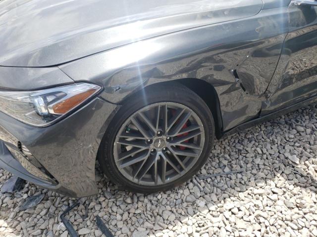 2019 GENESIS G70 ADVANC KMTG54LE1KU034718