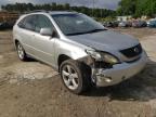 2007 LEXUS  RX350