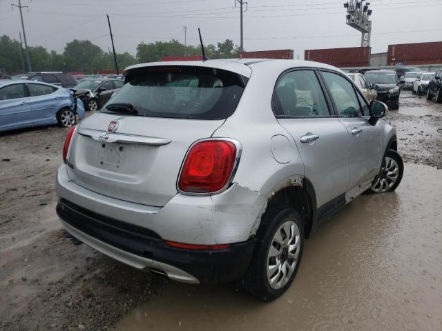 2017 FIAT 500X POP ZFBCFXAH9HP527050