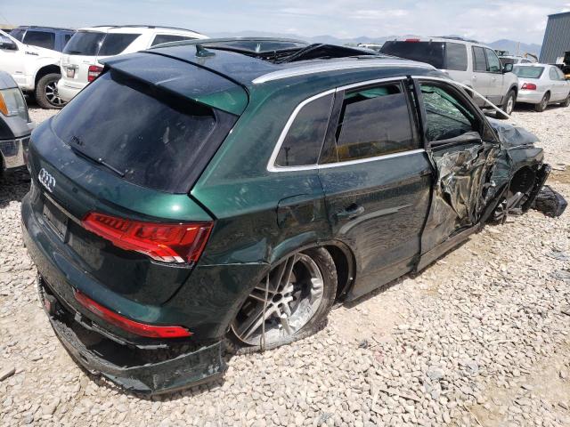 2018 AUDI SQ5 PREMIU WA1A4AFY7J2020287