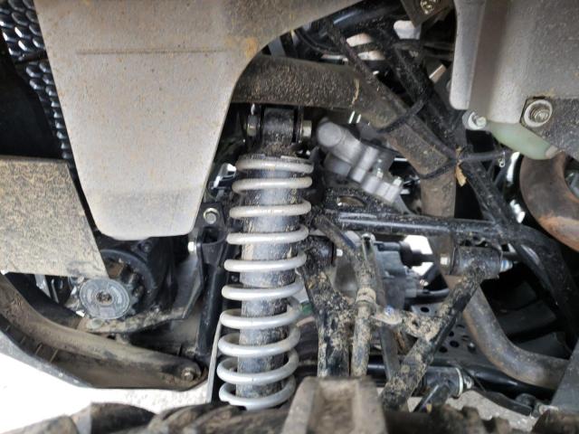 2020 YAMAHA YFM700 5Y4AMH734LA101541