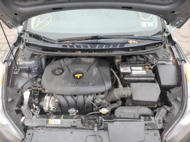 Фото: 5NPDH4AE2DH275762 - 7