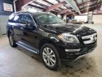 2015 MERCEDES-BENZ  GL-CLASS