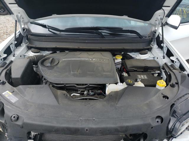 2021 JEEP GR CHEROKE 1C4PJMDX9MD131484