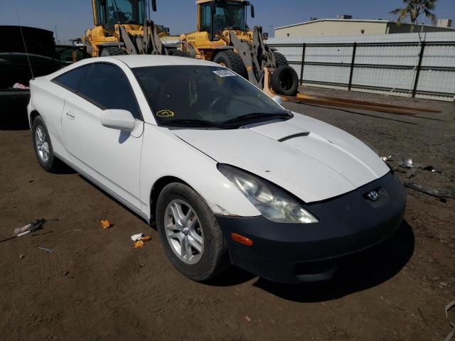 2001 Toyota Celica GT