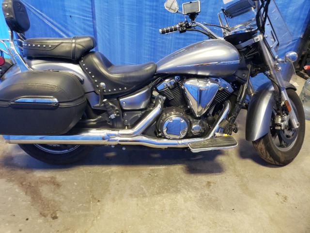 2008 YAMAHA XVS1300 CT JYAVP25N28A000570