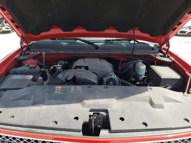 1GCRKSE7XDZ100773 Chevrolet Silverado 2013. Фото: 6