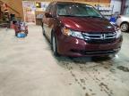 2016 HONDA  ODYSSEY