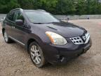 NISSAN ROGUE 2013 foto
