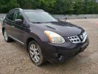 2013 NISSAN  ROGUE