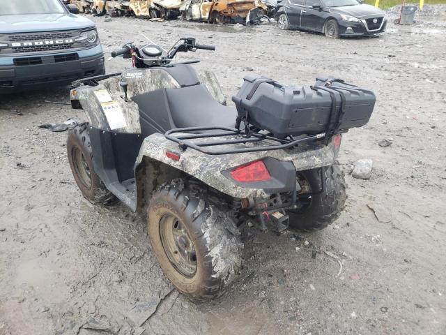 2022 ATV ALL MODELS RFB22ATV7NK6C1116