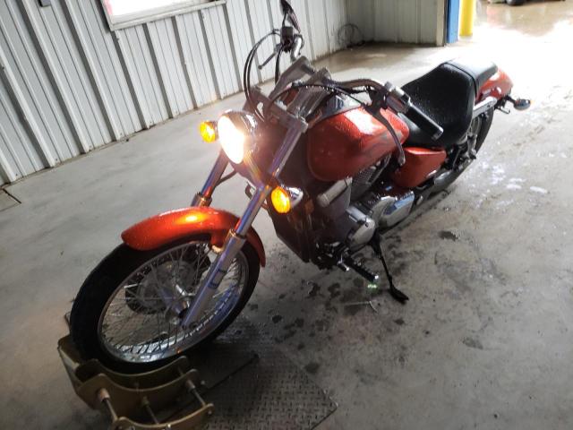 2012 HONDA VT750 C2F JH2RC5345CK500259