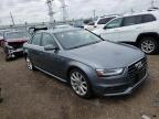 2014 AUDI  A4