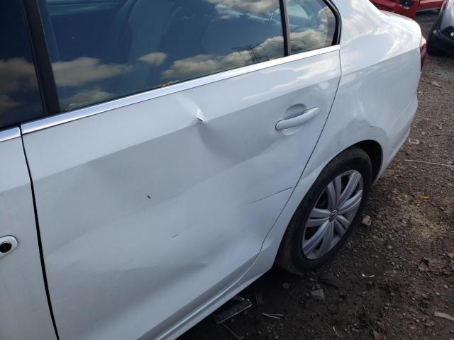 2017 VOLKSWAGEN JETTA S 3VW2B7AJ8HM340845
