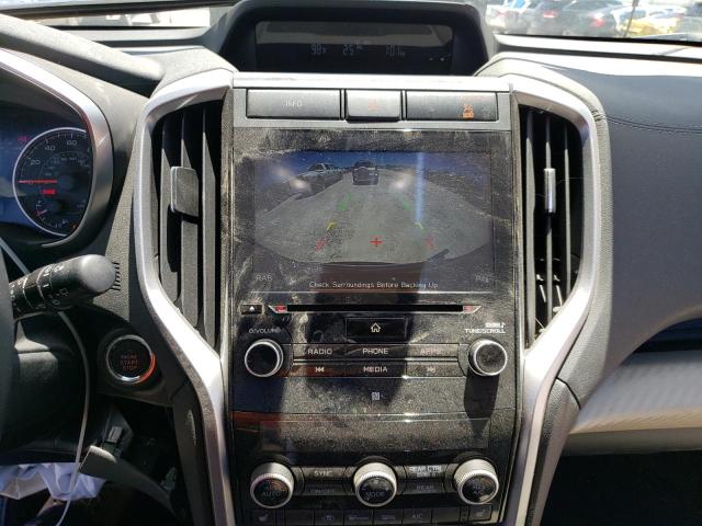 2019 SUBARU ASCENT PRE 4S4WMACD6K3432026