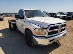 2012 DODGE  RAM 3500