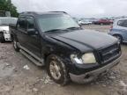 2001 FORD  EXPLORER