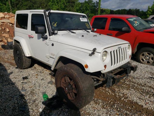Salvage ✔️JEEP WRANGLER for Sale & Used Crashed at Auction ✔️Copart,  ✔️IAAI, ✔️Manheim