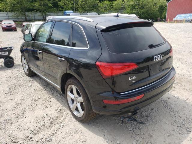 VIN WA1L2AFPXHA084278 2017 Audi Q5, Premium Plus no.3