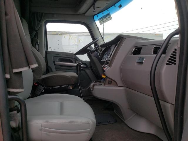 1XKYDP9X5FJ450606 Kenworth Constructi 2015. Фото: 4