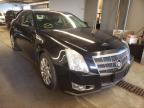 2008 CADILLAC  CTS