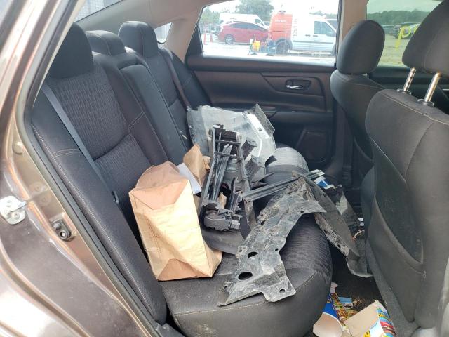 2016 NISSAN 200SX 1N4AL3AP0GC173542