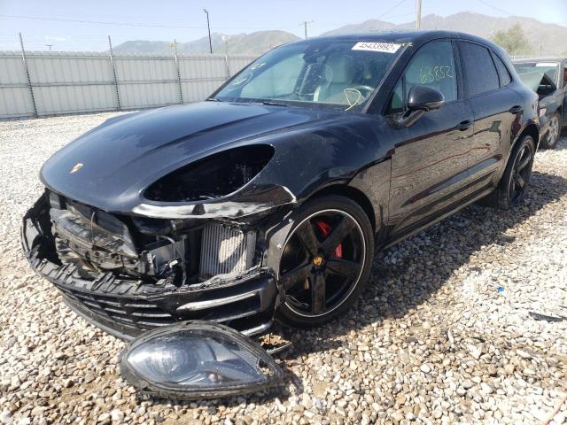 2015 PORSCHE MACAN TURB WP1AF2A55FLB47591