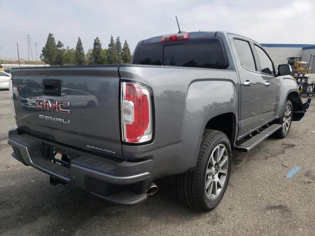 2022 GMC CANYON DEN 1GTG5EEN6N1150018