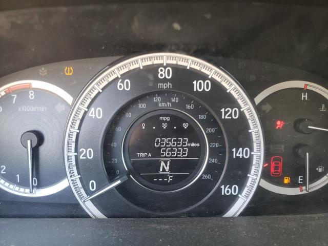 1HGCR2F39HA202732 Honda Accord Lx 2017. Фото: 7