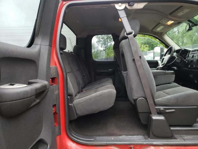 Фото: 2GCEK19C271727142 - 6