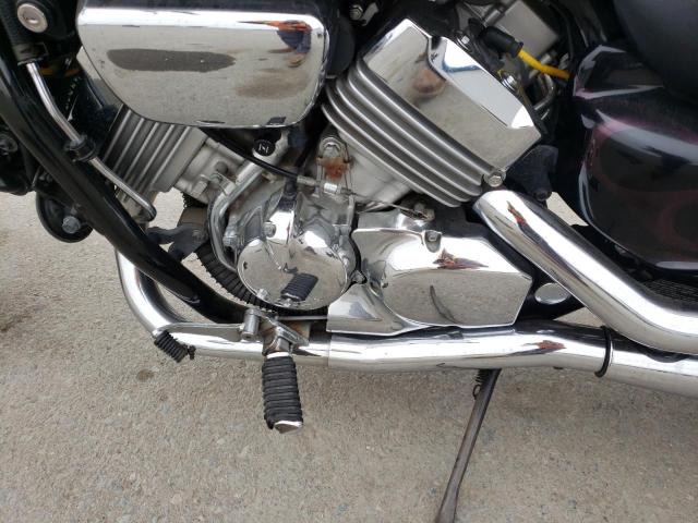 2003 HONDA VF750 C JH2RC43183M900076