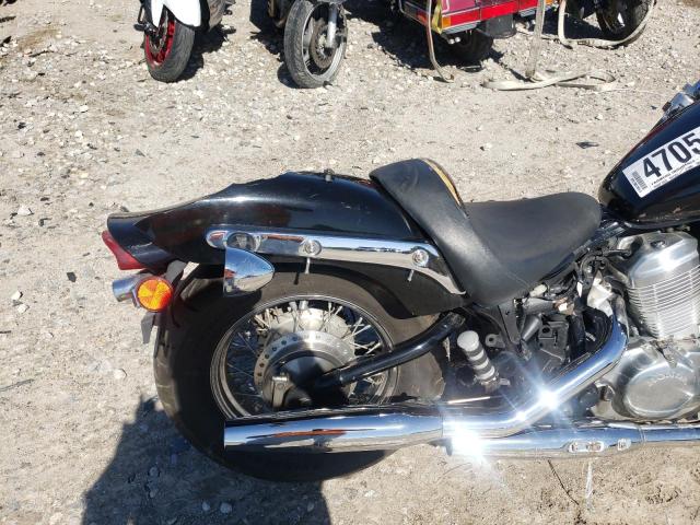2001 HONDA VT600 C JH2PC21001M210194
