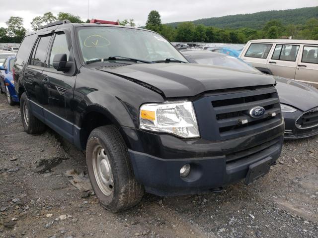 1FMJU1G51EEF03865 Ford Expedition 2014