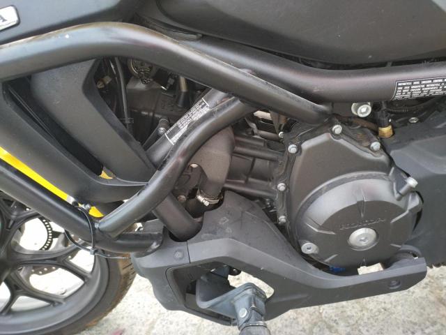2016 HONDA CTX700 ND JH2RC6855GK200010
