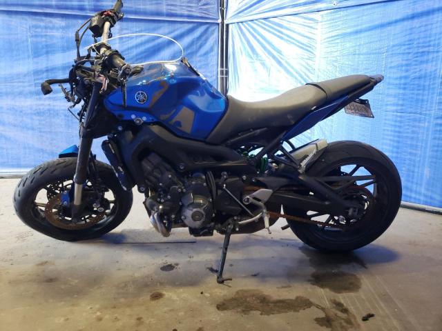2016 YAMAHA FZ09 JYARN33N1GA002146