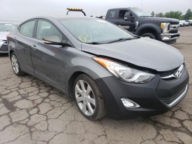 Фото: 5NPDH4AE2DH275762 - 1