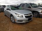 2012 CHEVROLET  CRUZE