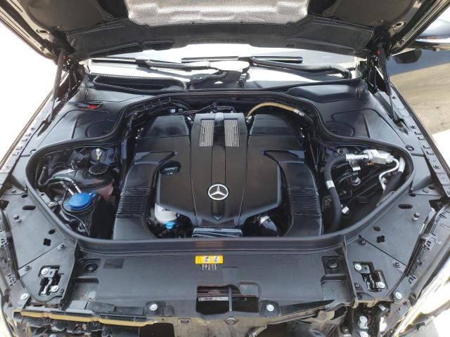 2019 MERCEDES-BENZ S 450 WDDUG6GB0KA474945