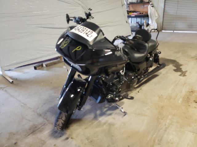 2021 HARLEY-DAVIDSON FLTRXS 1HD1KTP10MB630785