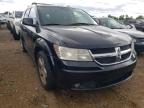 2009 DODGE  JOURNEY