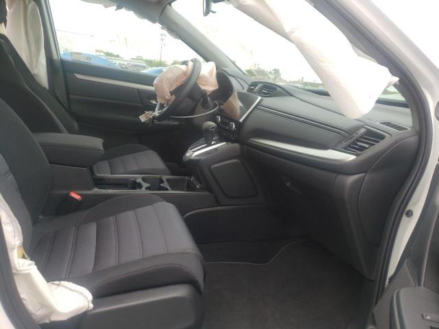 2022 HONDA CR-V SE - 2HKRW2H76NH622356