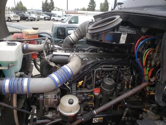 1XKYDP9X5FJ450606 Kenworth Constructi 2015. Фото: 6
