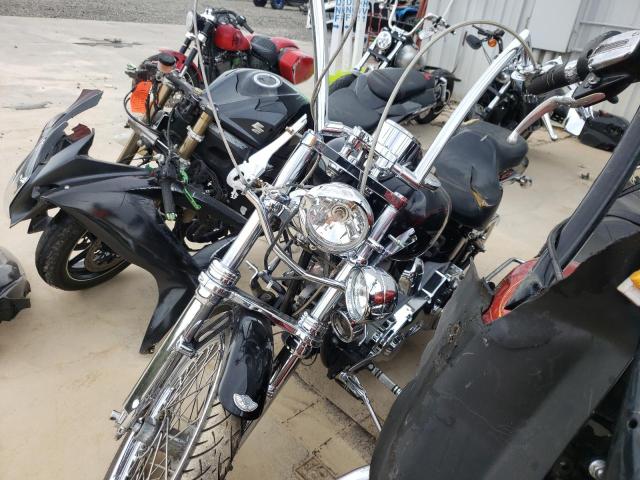2003 HARLEY-DAVIDSON FXST 1HD1BHY1X3Y090675