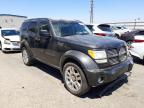 2011 DODGE  NITRO