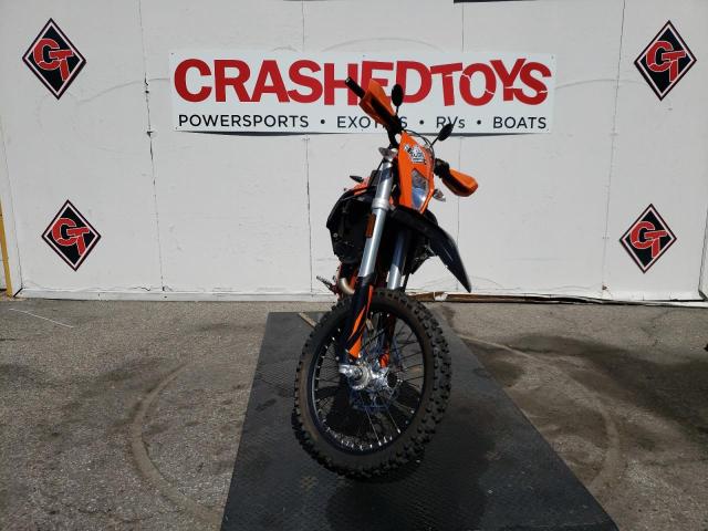 2019 KTM 500 EXC-F VBKEXL409KM421657