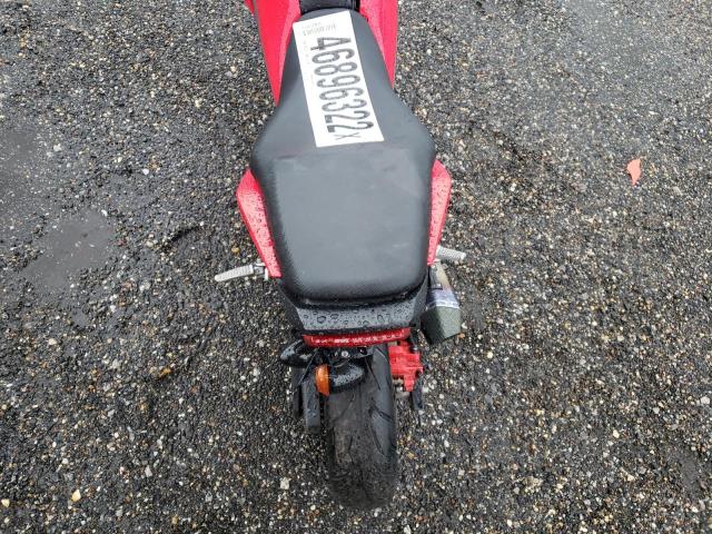 2018 HONDA GROM MLHJC7511J5001584
