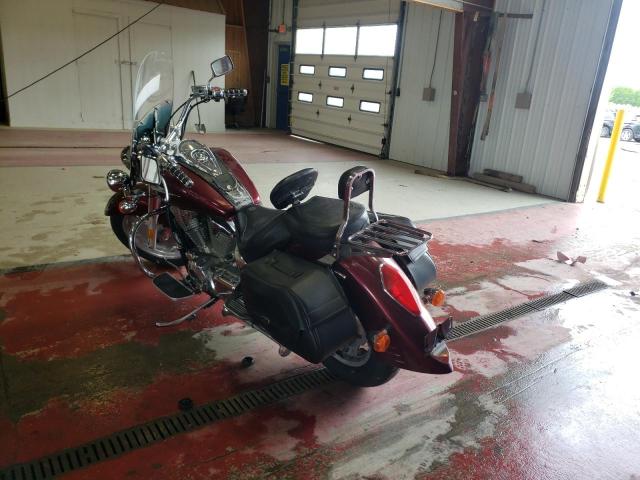 2006 HONDA VTX1300 R 1HFSC52636A311252