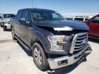 2017 FORD  F-150