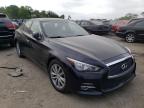 INFINITI Q50 2017 foto