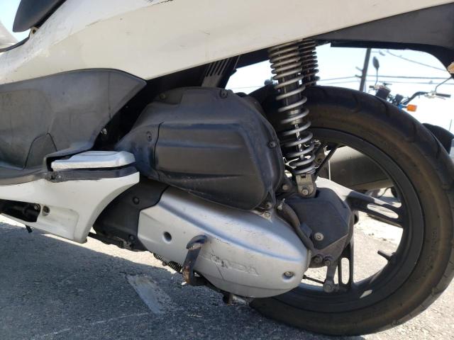 2011 HONDA PCX MLHJF2801B5002720